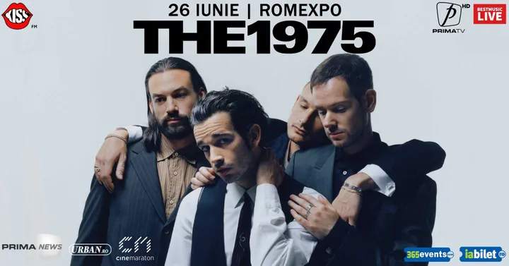 The 1975