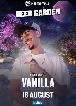 Nibiru: Vanilla (16 August)