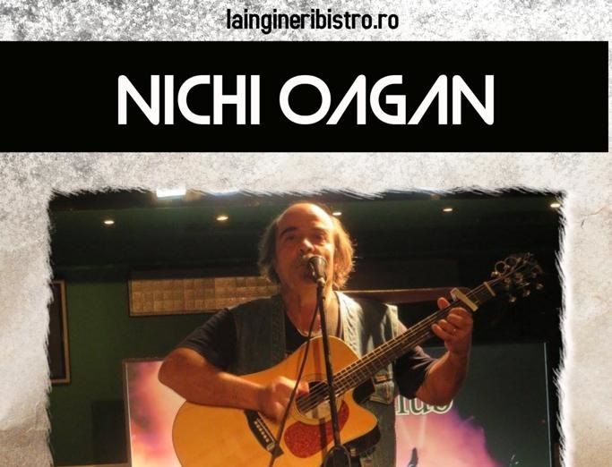 Concert Nichi Oagan