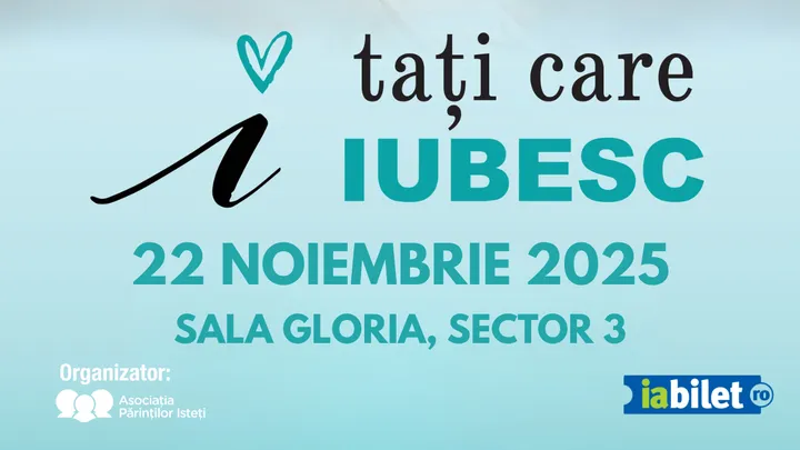 Tați care iubesc