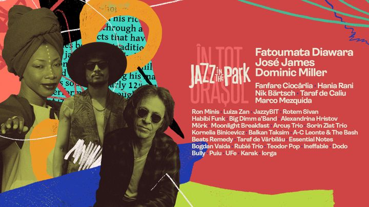 Jazz in the Park
