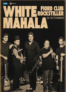 Targoviste: White Mahala