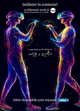 Sibiu: Întâlnire în contururi