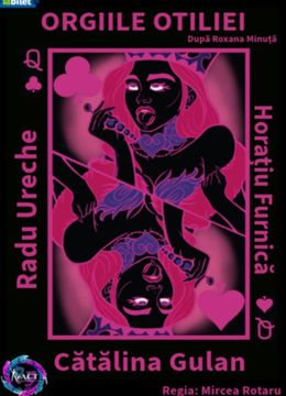 Orgiile Otiliei 18.06