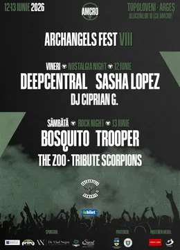Archangels Fest 2026