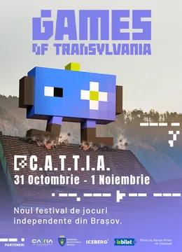 Games of Transylvania