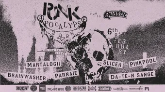 Punk Apocalypse Festival