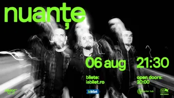 Concert Nuanțe
