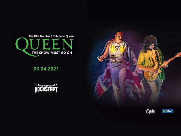 Brasov: Queen Tribute