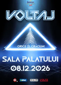 Concert Voltaj