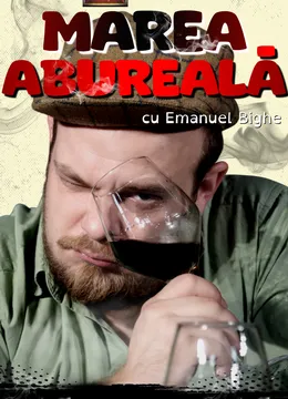 Marea abureala