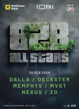 B2B All Stars at FORM Space