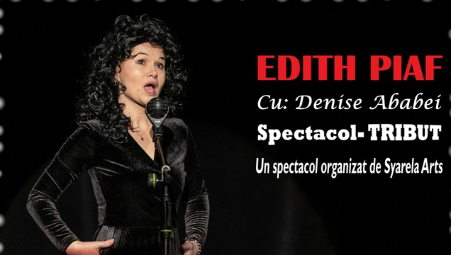 Edith Piaf