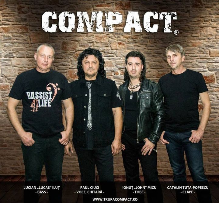 Concert Compact