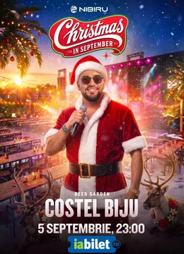 Nibiru: Costel Biju