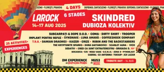 LaRock Music Festival 2025