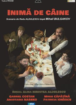 Inimă de câine