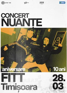 Timișoara: Nuante •