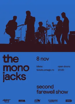 The Mono Jacks @ EXPIRAT