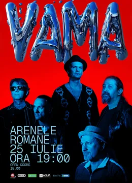 Concert Vama