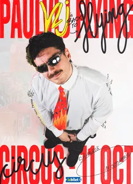 Cluj-Napoca: PAULVLJ Is Back