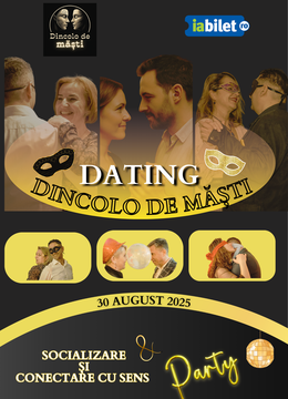 Dating Dincolo de măști