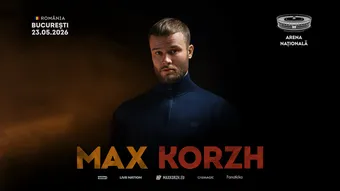 Max Korzh